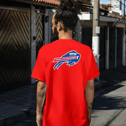 VFW Bills Backer Hornell NY